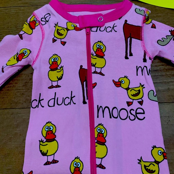 LAZY ONE 18 MONTH OLD BODYSUIT - Picture 3 of 7